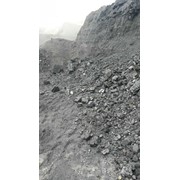 Уголь бурый фотография