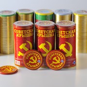 Крышки СКО 1-82 “Советская Крышка“ фото