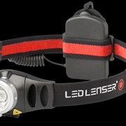 Налобный фонарик Led Lenser H6