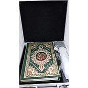 Электронный Коран с ручкой фото