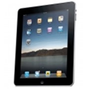 Нетбук Apple iPad 16GB фотография