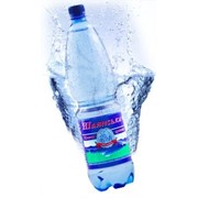 Минеральная вода "Шаянская" 1,5 л