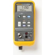 Fluke 719 30G, Электрический калибратор давления (2 bar) фото