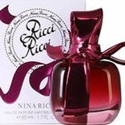 Вода парфюмерная Nina Ricci — Ricci Ricci