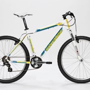 Горный велосипед 26“ Corratec X-vert TAAL фото