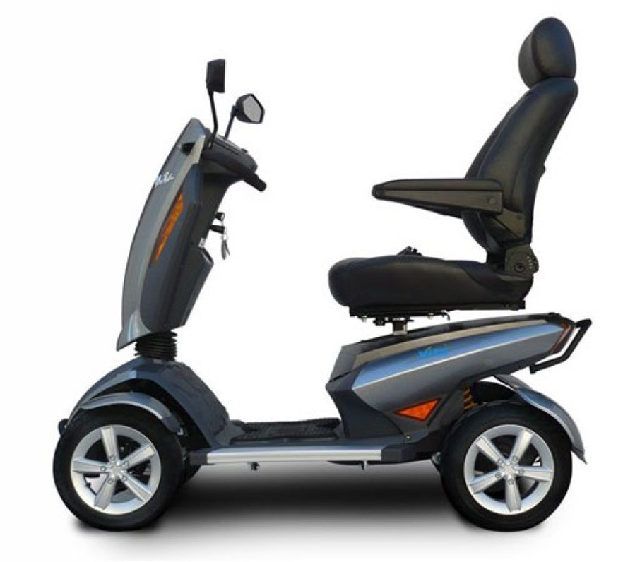 Электроскутер Vita S12 - НОВЫЙ в Ровно (Скутеры) - Elscooter ...