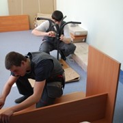 Сборка мебели Ikea в Омске фото