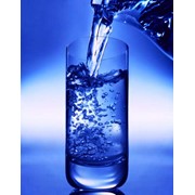 Питьевая газированная вода “Каховка“ фото