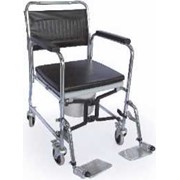 Кресла с санитарным оснащением Н032В фото