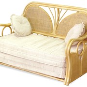 Мягкий диван-софа