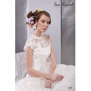 Свадебное платье Полина фото