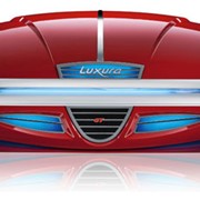 Солярий горизонтальный Luxura GT фото