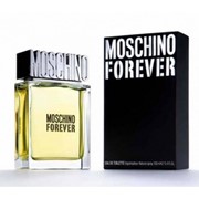 Moschino Forever | Moschino Forever оригинал фотография