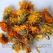 Сухоцвет цветов Календулы-10 грамм