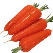 Соки овощные (морковь) фото