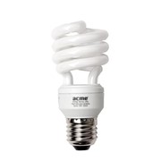 Лампа энергосберегающая ACME energy saving lamp Spiral 15W8000h827E27