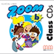 H.Q. Mitchell - S. Parker Zoom B Class CDs