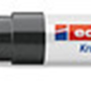 Набор меловых маркеров Edding 4090, клиновидный наконечник, стираемые, 4-15 мм, 4 цвета в наборе