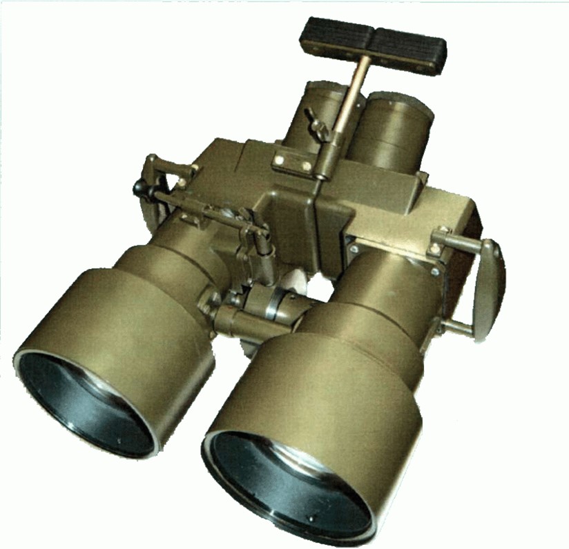 Прибор бинокулярный пограничный ПБП СОКОЛ в Рогачеве (Средства разведки ...