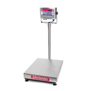 Платформенные весы Defender D31P60BR 60/0.01kg фото