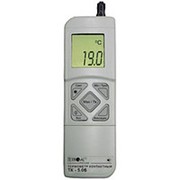 Термометр ТК-5.06 с функцией измерения влажности воздуха
