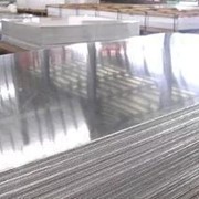 Лист стальной AISI 304 г/к 5х1500х6000 нерж., кг