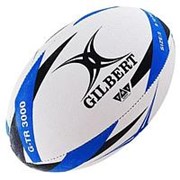 Мяч для регби GILBERT G-TR3000 р.5 арт.42098205