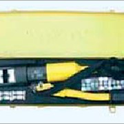 Пресс гидравлический ПГ-300К для опрессовки кабельных наконечников, Купить, Цена, Фото
