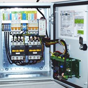 Обслуживания систем резервного электропитания фото
