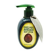 Лосьон для тела с экстрактом авокадо Holika Holika 240мл