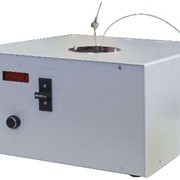 Флуориметрический детектор фотография