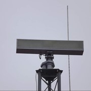 Радиолокатор разведки наземных и малоскоростных низколетящих целей 111L1М ЛИС-М фото