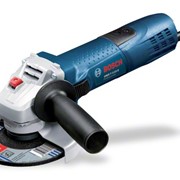 Углошлифмашина bosch GWS 7-115