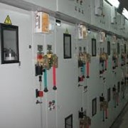 Поставка электротехнического оборудования
