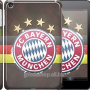 Чехол на iPad mini 3 Бавария Мюнхен 3 1563c-54 фотография