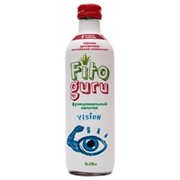 Функциональный напиток FitoGuru Vision (Черника), 280 мл. фото
