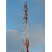 Башня связи VUM фото
