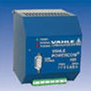 Цифровая система передачи данных VAHLE POWERCOM® 485