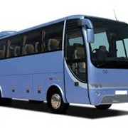 Автобусы Алматы фото