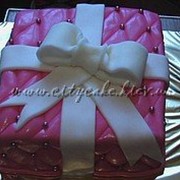 Торт подарочный №14 код товара: 41913 фотография