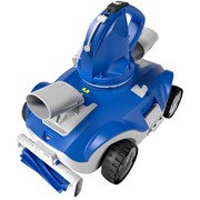 Робот-пылесос Kokido Manga Super RC35CBX/22/EU фото