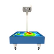 Noname Интерактивная песочница iSandBOX Small арт. UT21155 фото