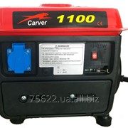 Генератор бензиновый Carver PG1100S