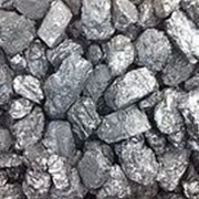 Уголь антрацит орех (25-50) мм ,доставка по Украине авто и жд транспортом от 30 тонн фото