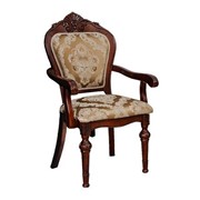 Кресло деревянное Артикул 2529А фото