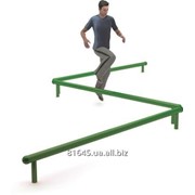 Тренажеры для фитнеса Beam Jump фото