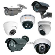 Камера видеонаблюдения купольная камера AHD-M021.0(3.6)E