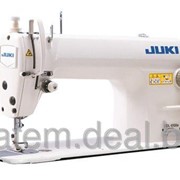 Промышленная швейная машина JUKI DDL-8100eH фото