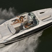 Катер Regal 2520 FasDeck фото