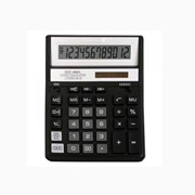Калькулятор SDC-888 Т 12р.бух. фото